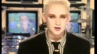 Boy George - Everything I Own (1987)