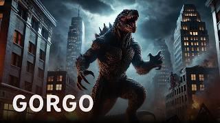 Gorgo | HD | Horror | Full movie in English