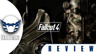 Sk productions - FALLOUT 4 REVIEW مراجعة فال اوت 4