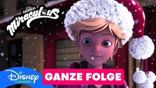 Eine Böse Weihnachtsüberraschung - Ganze Folge | Miraculous 