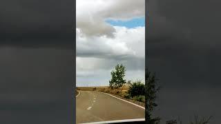 По дороге с облаками ️