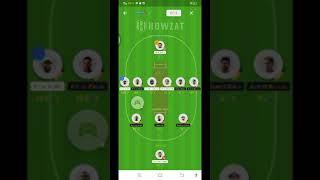 Howzat Fantasy Cricket App - Free Fantasy Games - 2021-09-24 #howzat #ipl #b3bablu