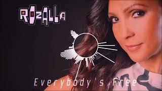 Rozalla - Everybody's Free '23 (David Harry & Aikka Remix) (Future Rave)