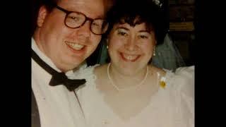 21 Wedding Anniversary