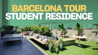 Study Spanish in Barcelona & Live at Yugo Garbi  | Expanish Student Accommodation