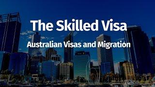 Skilled Visa Program - Modern Migration Australia