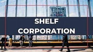 Understanding Shelf Corp Financials