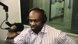 DeMaurice Smith on NFL Labor Negotiations