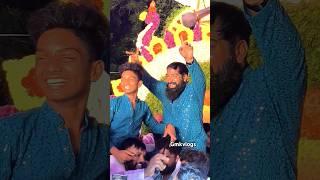 Pareshan Boys Imran And Babbu Teenmaar Dance #shorts #ytshortsvideo #pareshanboys #imran #babbu