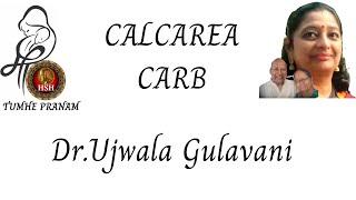 CALCERIA CARB - FLATTERED; DESIRE -TO BE  - Dr.UJWALA  GULAWANI @hsh_homeopathy