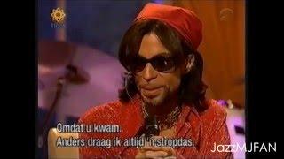 Prince - Funny & Great moments 