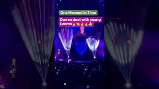 #onemomentintime  #darrenespanto #thevoicekids #darrenatics