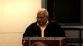 Harish Kapadia speaks at Mussoorie Writers' Festival Part - 2