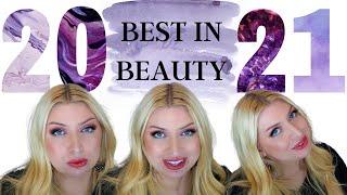 Best Makeup and Beauty Products I tried in 2021 // Laurel Luxe // Huda Beauty Jeffree Star Cosmetics