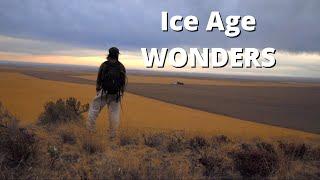 Ice Age WONDERS: Chasing Lake Missoula in the Horse Heaven Hills, Washington