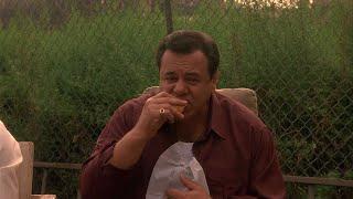 Food Scenes - Scene 1 - GoodFellas (1990)