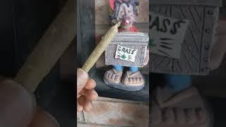Perfect King Size Spliff Roll