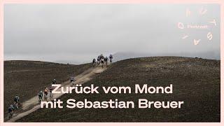 No.48 Zurück vom Mond mit Sebastian Breuer - AUTSAID Podcast