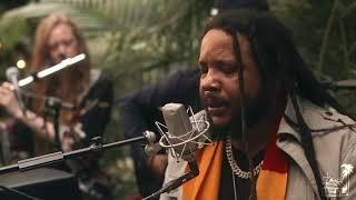 Stephen Marley - Visual EP (Live Music) Sugarshack Sessions