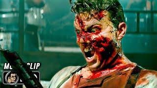 OVERLORD | Super Zombie Nazi Beatdown (2018) Movie CLIP HD