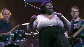 ShookMeBaby . Diunna Greenleaf BIZ BLUES TEAZER 1