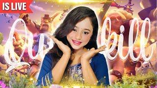 Clash of Clans LIVE  Bengali girlgameplay and fun#shortsfeed #coc #clashofclanslive