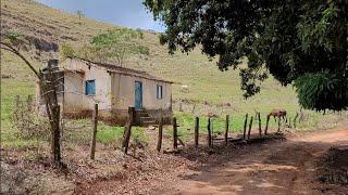 Monte Alegre entre Areado e Cabo Verde mg