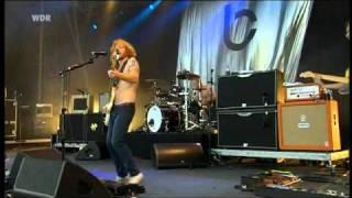 biffy clyro - bubbles (live @ Area4 2010)