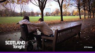 Scotland Tonight special report: Living with Dementia #news #health #dementia #documentary