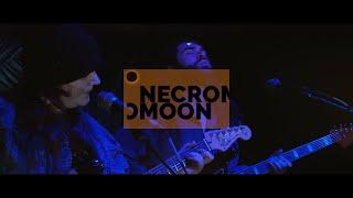 Necromoon | Nunu | Dazed Artist Sessions