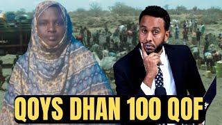 Ka waran qoys dhan oo aan aqoon abtisiimadoda iyo halka ay kasoo jeedan dadkuna ku dhibateyaan…