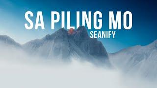 Sa Piling Mo | Seanify | Music Visualizer
