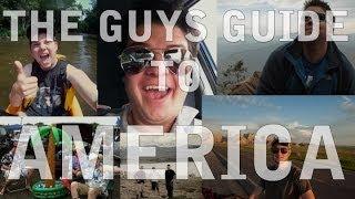 Guys Guide 2 America Full Length
