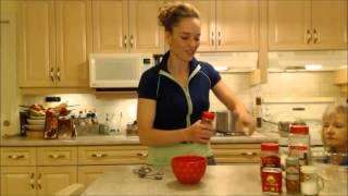 How to Make a Dry Spice Rub for Meat: Cooking with Kimberly