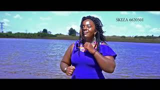 Dorcas K Edwin Wendo Waku Ngai Official FHD Video (SKIZA CODE:6620501)