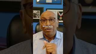 Michael Steele on Trump's Capitulation