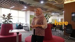 GRADUAN Go! | MCMC's Office Tour