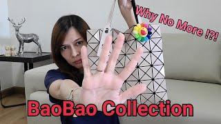 Review BAOBAO Collection | Why I stop purchasing? | Is it worthy? | What to beware?