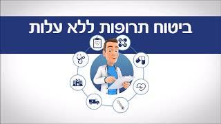 סרטון פרסום -ההסתדרות- קריינות אופיר טל