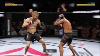 UFC 3