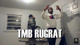 "TMB Rugrat" PJB x Parkway Rugrat (Official Visual)