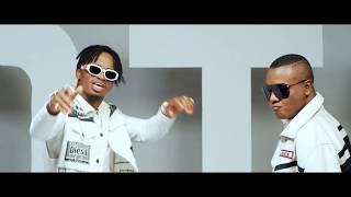 Wawa Salegy Ft. Diamond Platnumz - Moto - Clip officiel