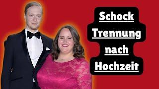 Schock-Trennung bei Ricarda Lang