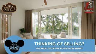 Unlock Hidden Profit: Expert Strategies to Sell Your Orlando Vacation Home Fast