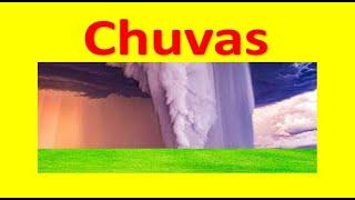 Chuvas no Nordeste