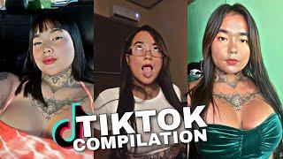 Vanessa Raval TikTok Compilation | COCOMEGALODON