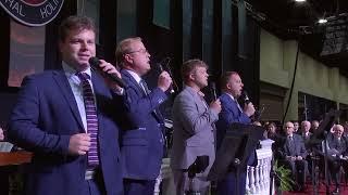 Patriotic Medley - Don Bates, Anthony Webb, Lane Webb, Ryland Webb