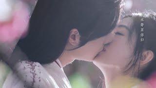 Lovers will eventually get married! Xie Yun cured his illness and grew old together with Zhou Fei!