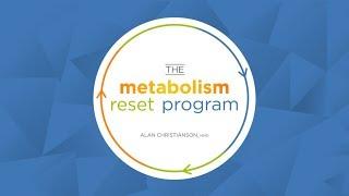 How is The Metabolism Reset Diet different from other diets?