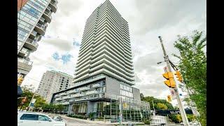 A Gem in Davisville Village  - 305-1815 Yonge St., Toronto - Tyso Media